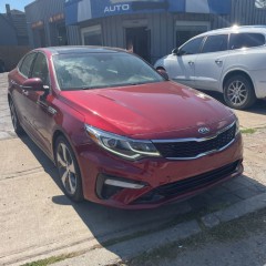 Image for 2020 Kia Optima S ID: 6843719