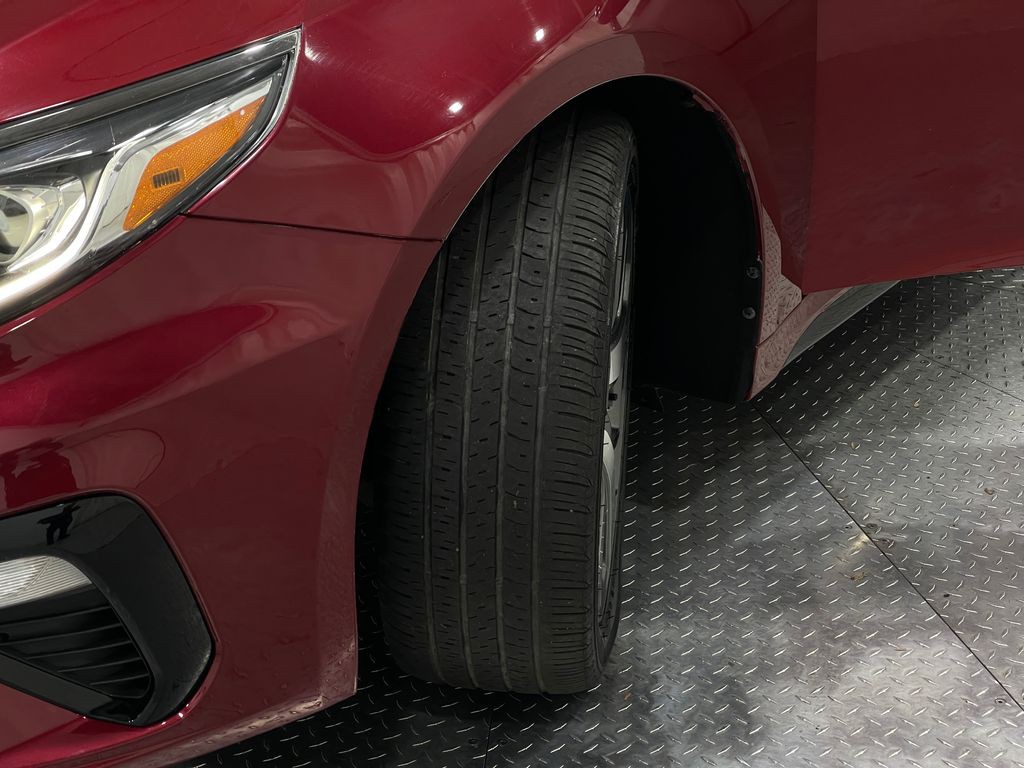 2020 Kia Optima Image 36