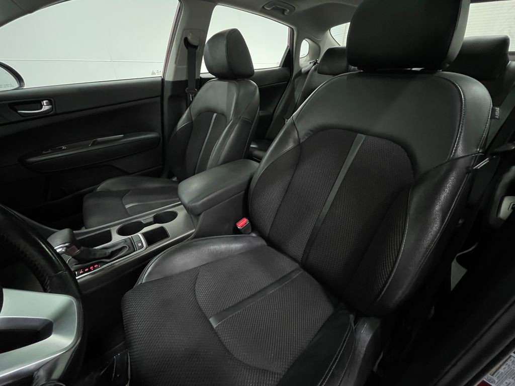 2020 Kia Optima Image 14