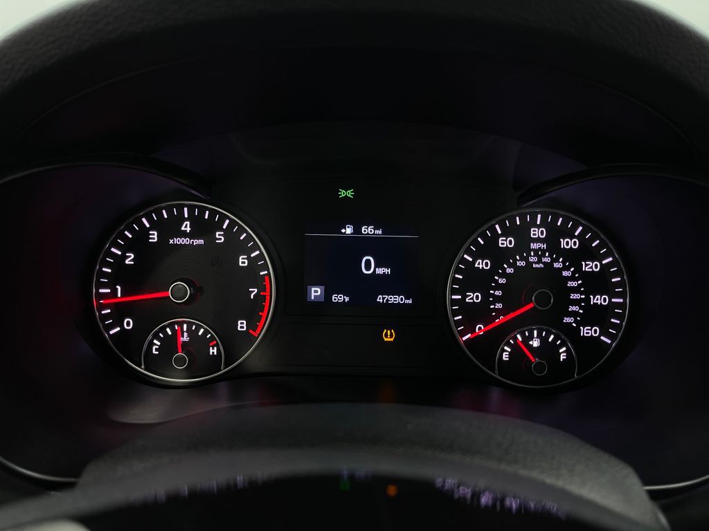 2020 Kia Optima Image 23