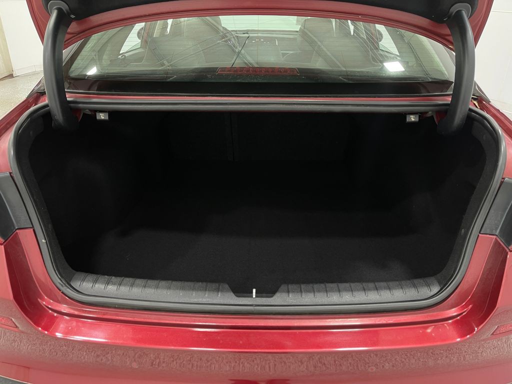 2020 Kia Optima Image 26