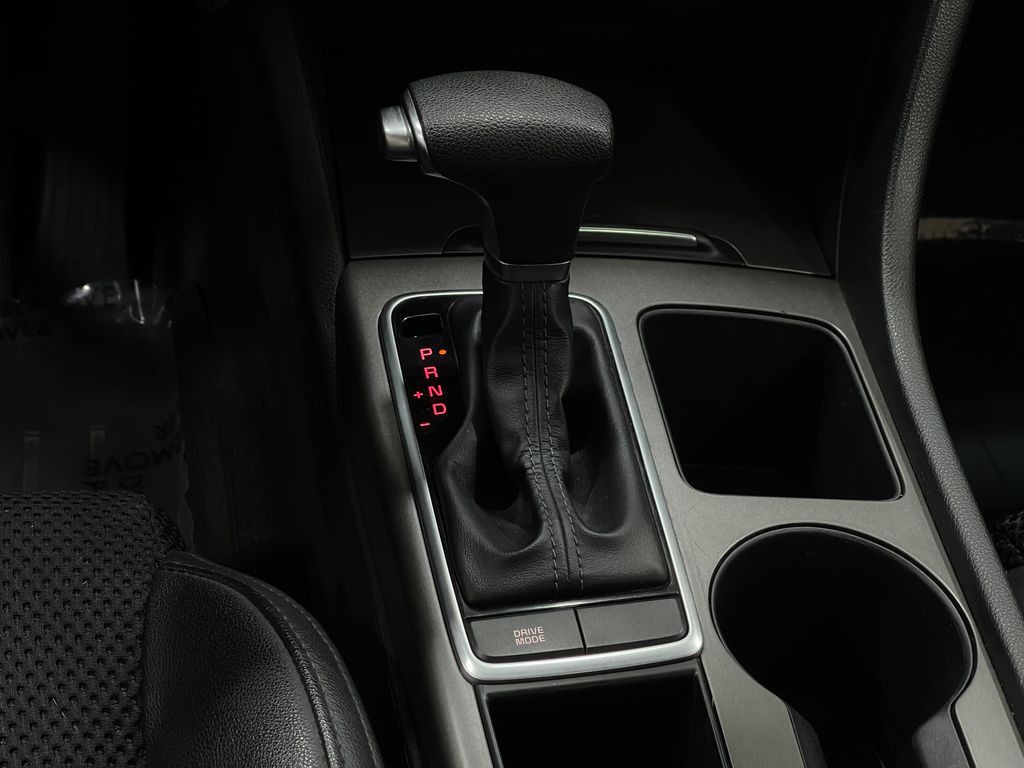 2020 Kia Optima Image 29