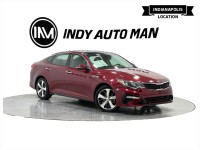 Image for 2020 Kia Optima S ID: 6843719
