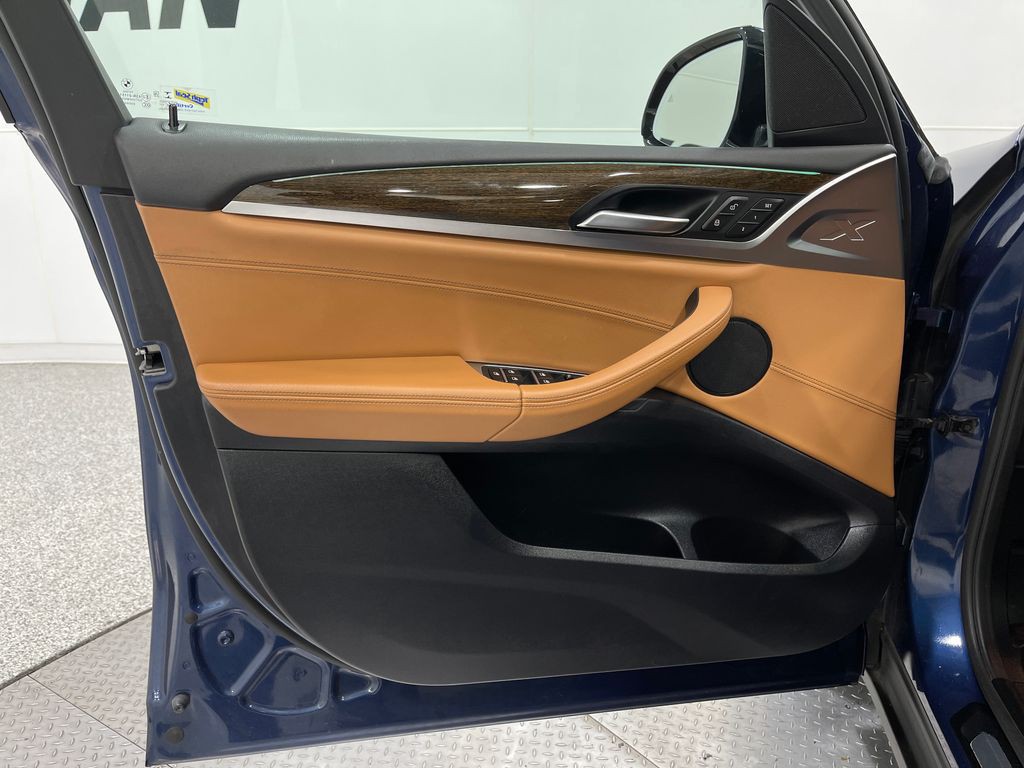 2019 BMW X3 Image 16
