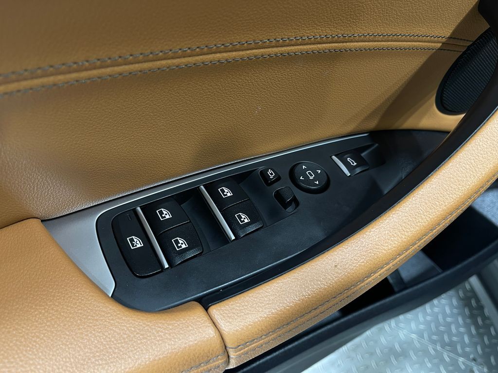 2019 BMW X3 Image 17