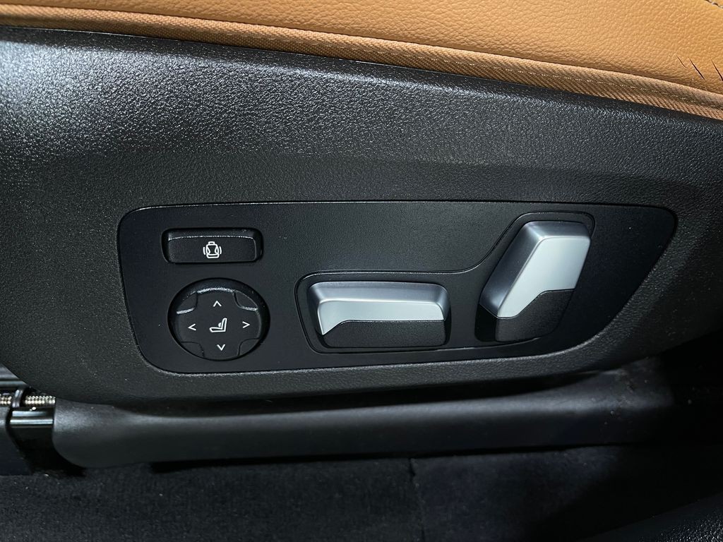 2019 BMW X3 Image 18