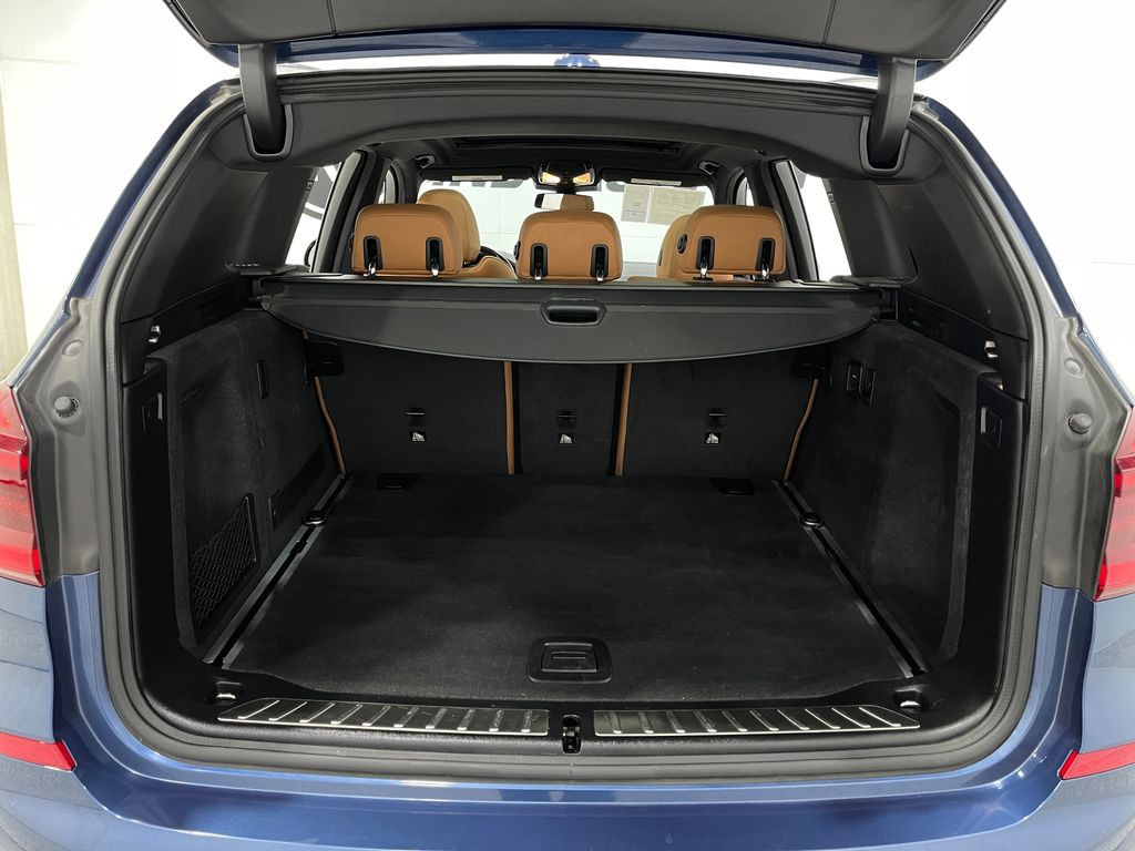 2019 BMW X3 Image 27