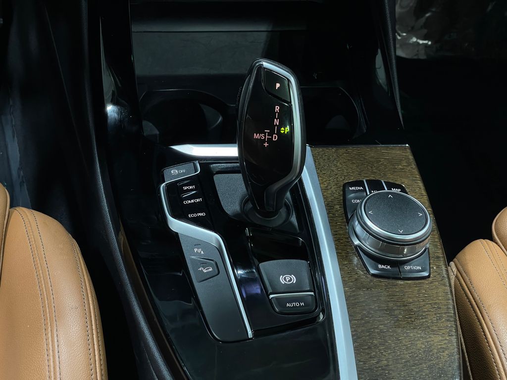 2019 BMW X3 Image 30