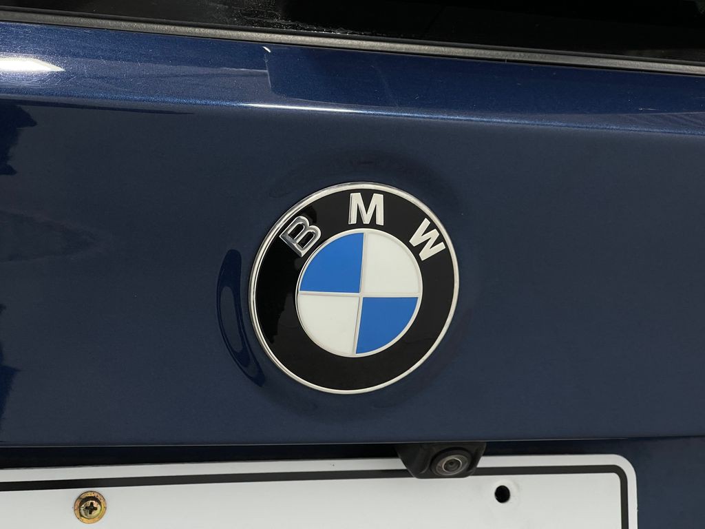 2019 BMW X3 Image 39