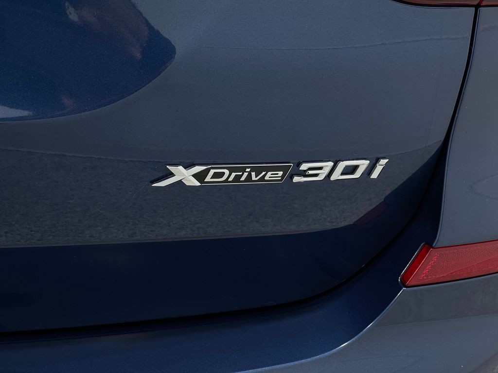 2019 BMW X3 Image 41