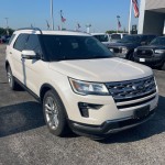 Image for 2018 Ford Explorer Limited ID: 6843722