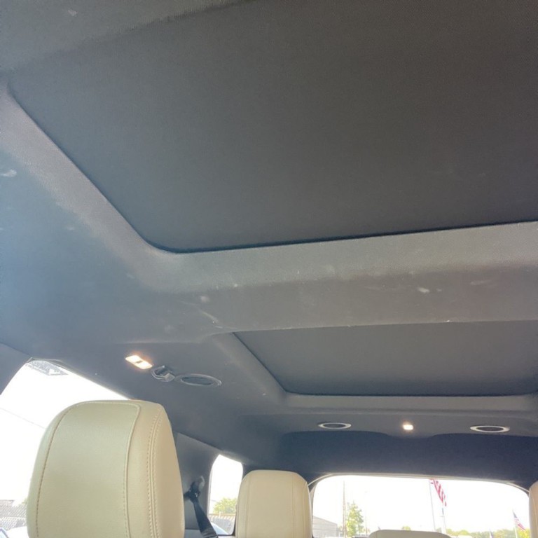 2018 Ford Explorer Image 15