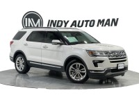Image for 2018 Ford Explorer Limited ID: 6843722