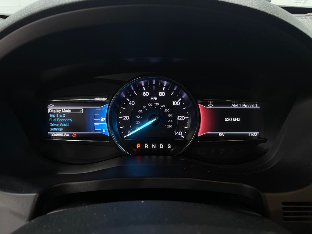 2018 Ford Explorer Image 23