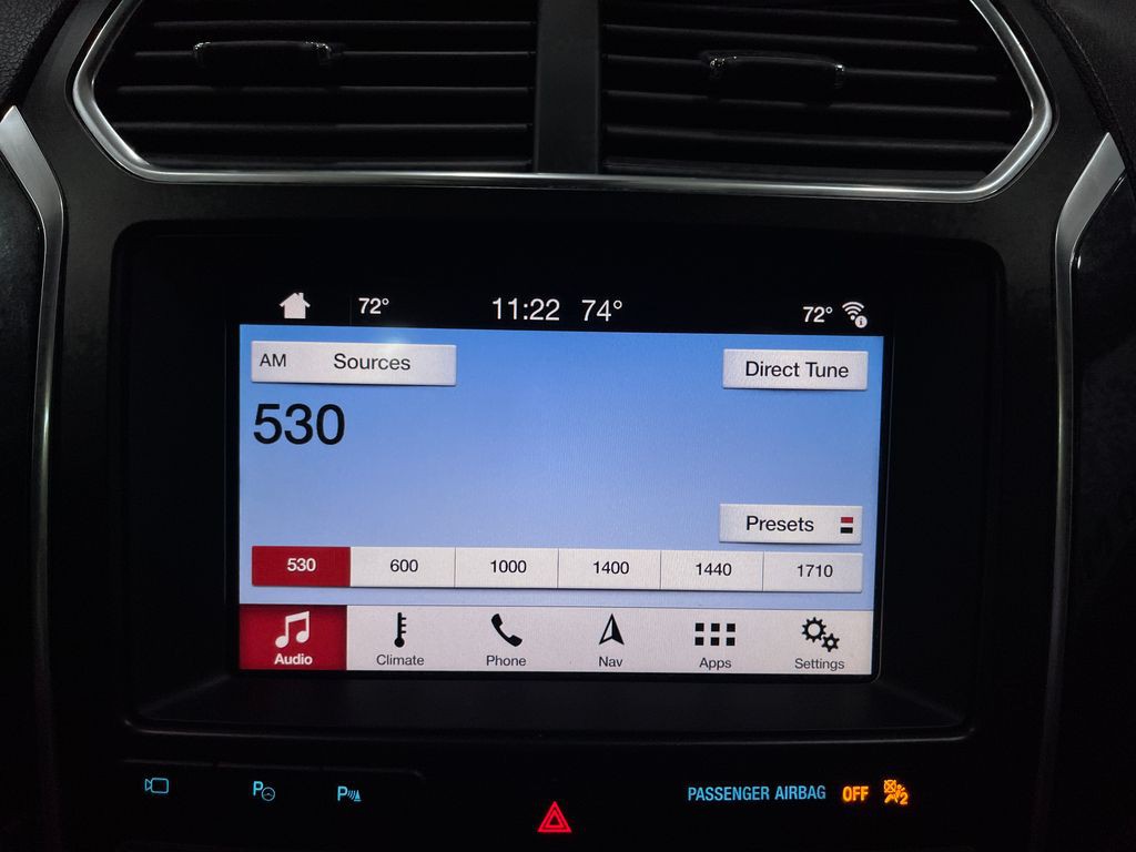 2018 Ford Explorer Image 24