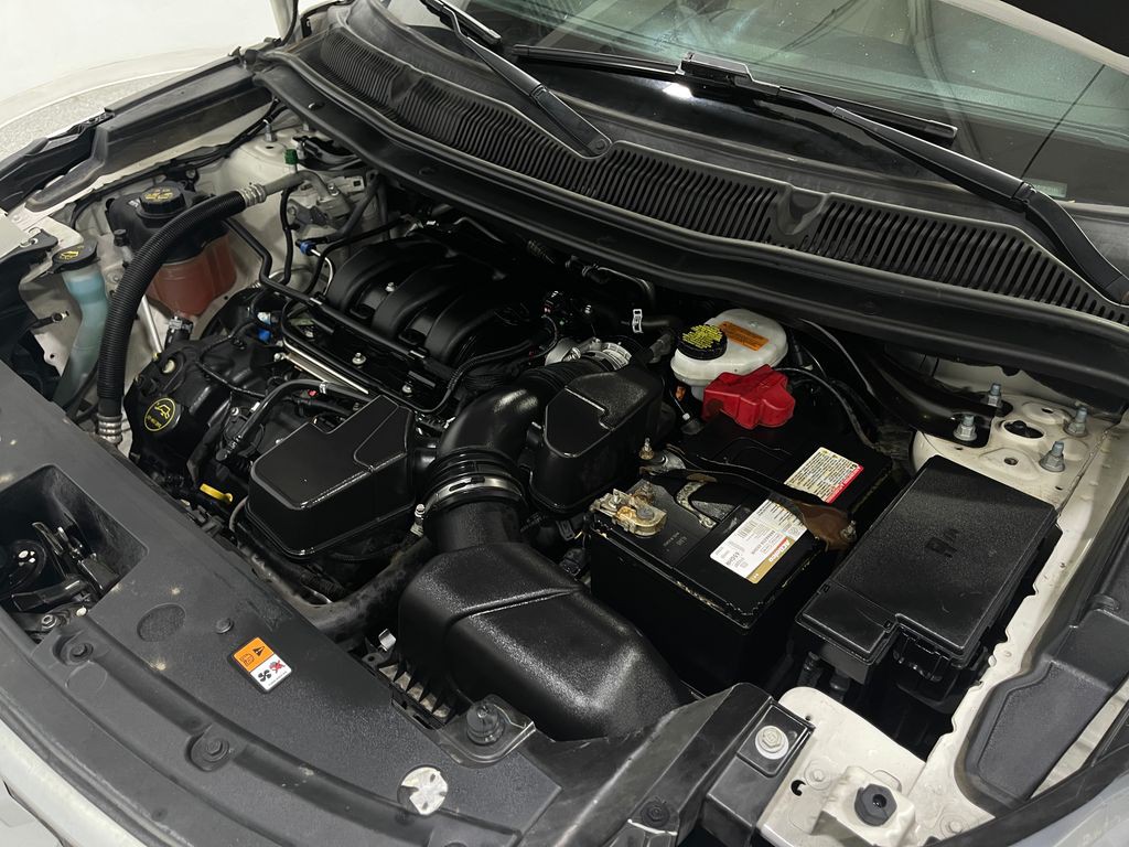 2018 Ford Explorer Image 27