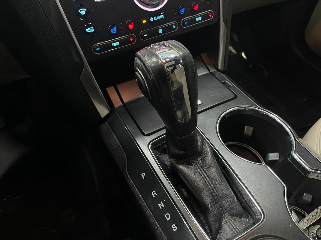 2018 Ford Explorer Image 29