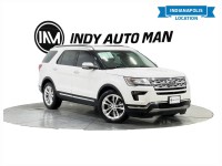Image for 2018 Ford Explorer Limited ID: 6843722
