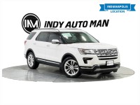 Image for 2018 Ford Explorer Limited ID: 6843722