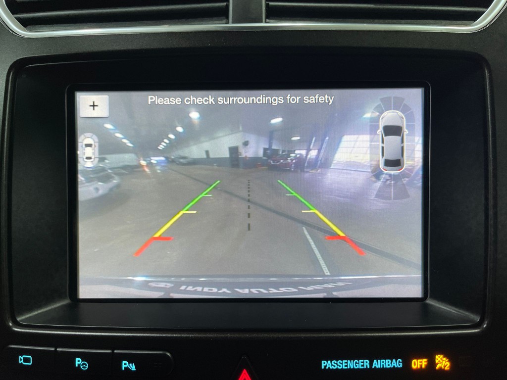 2018 Ford Explorer Image 11