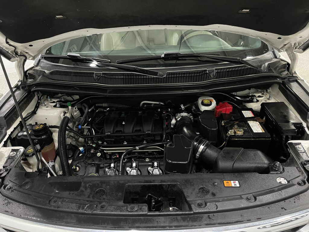 2018 Ford Explorer Image 26