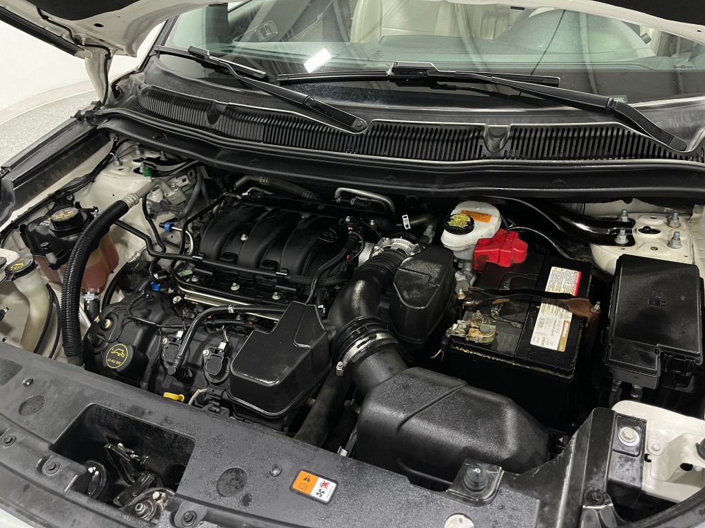 2018 Ford Explorer Image 27