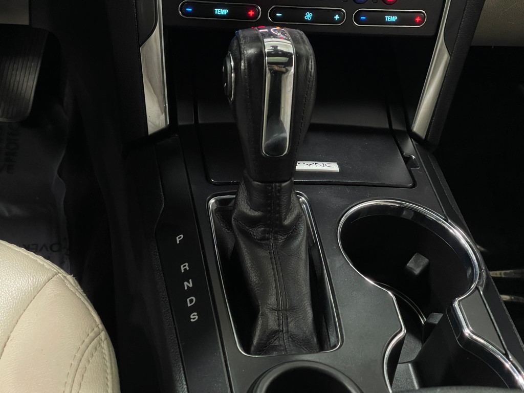 2018 Ford Explorer Image 28