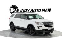 Image for 2018 Ford Explorer XLT ID: 6843723
