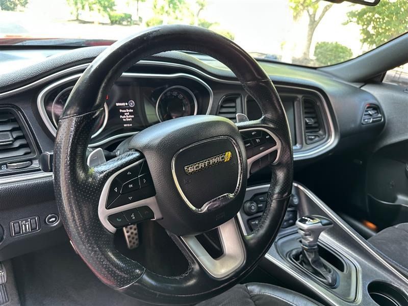 2018 Dodge Challenger Image 7