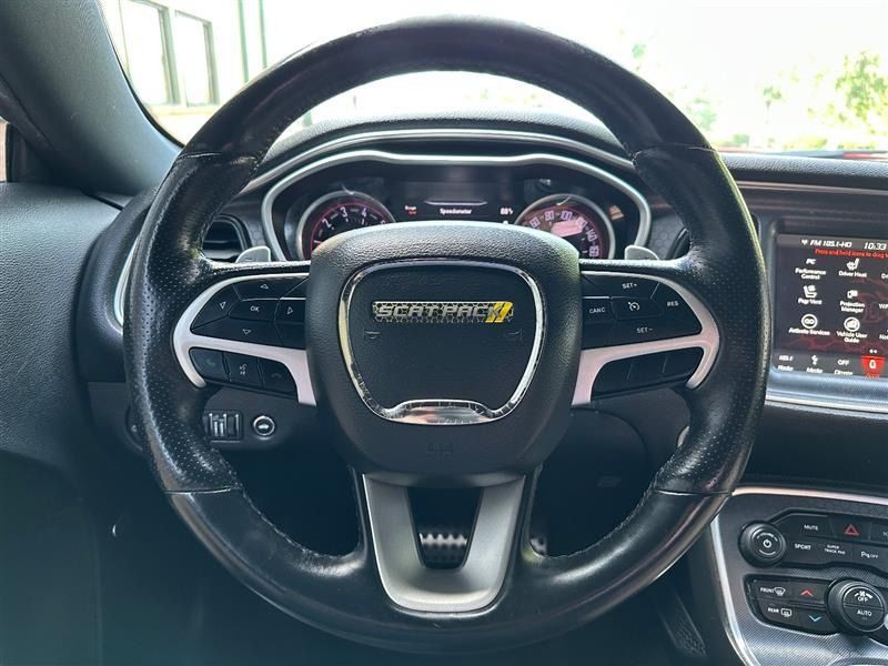 2018 Dodge Challenger Image 8