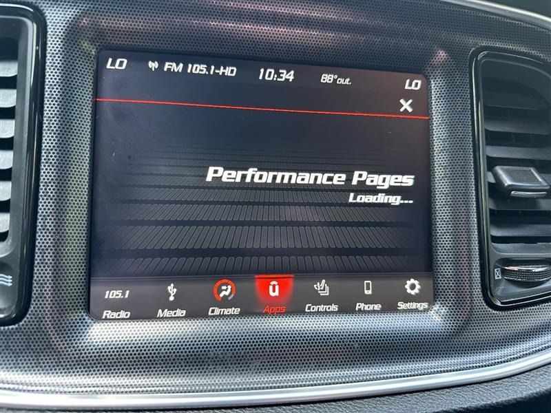 2018 Dodge Challenger Image 12