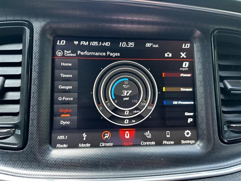 2018 Dodge Challenger Image 13