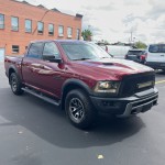 Image for 2018 RAM 1500 Rebel ID: 6843726