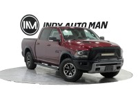 Image for 2018 RAM 1500 Rebel ID: 6843726