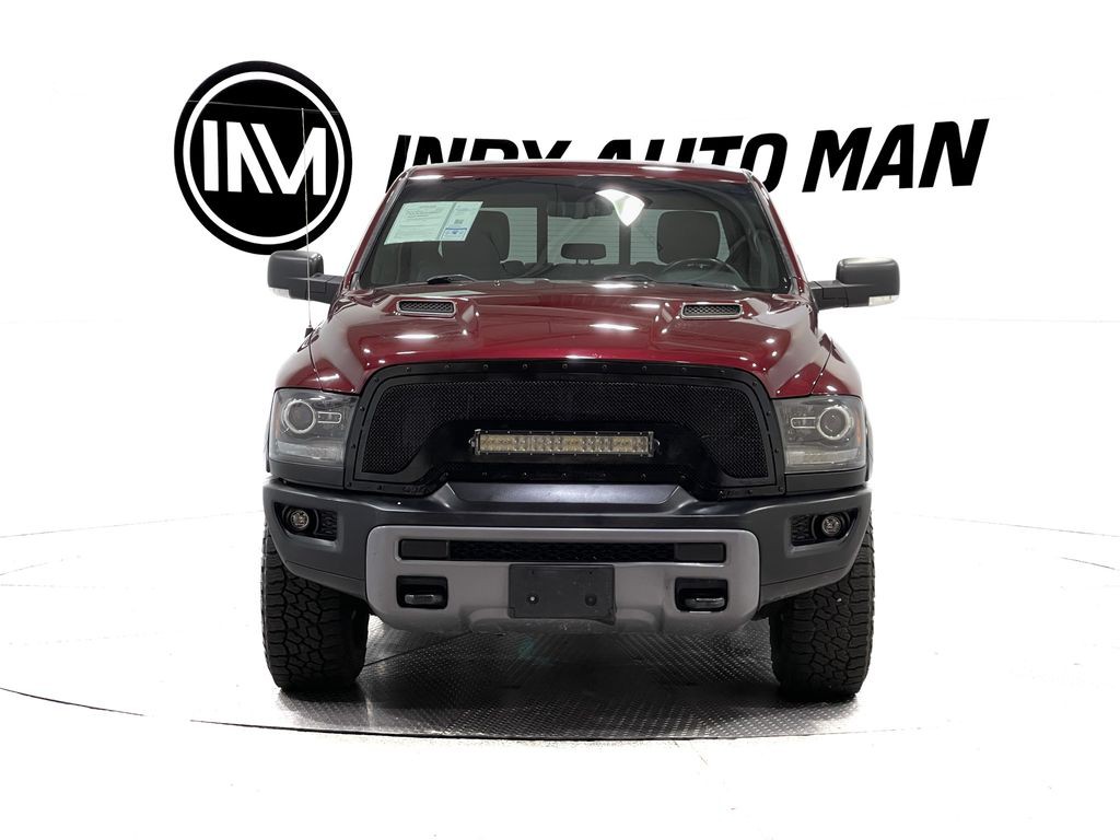 2018 RAM 1500 Image 9