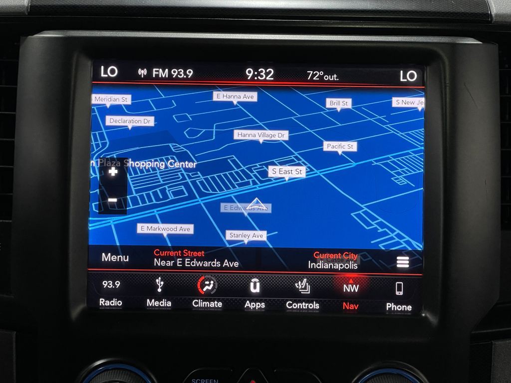 2018 RAM 1500 Image 10