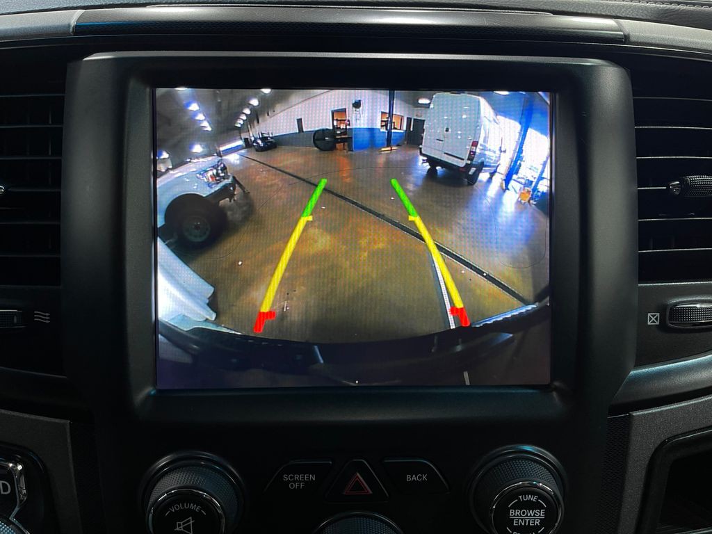 2018 RAM 1500 Image 11