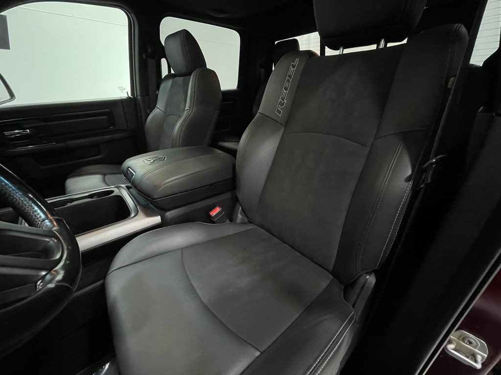 2018 RAM 1500 Image 14