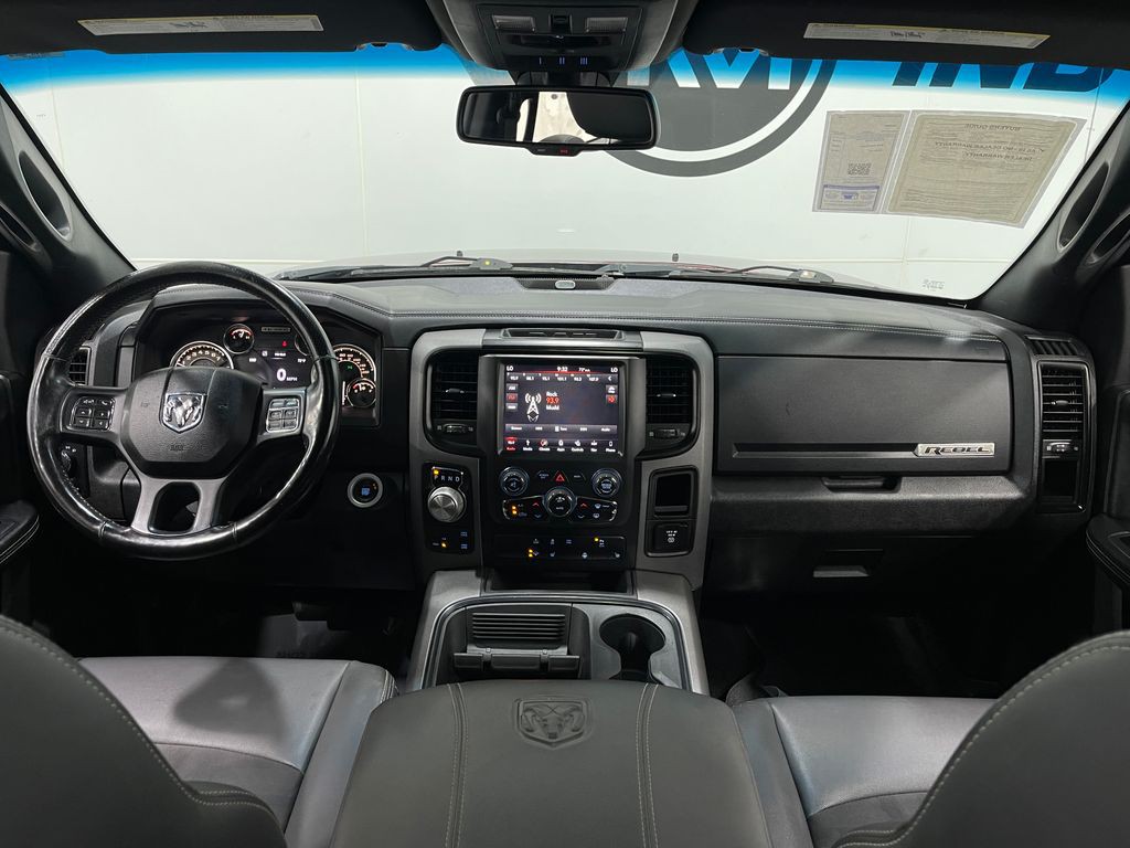 2018 RAM 1500 Image 19