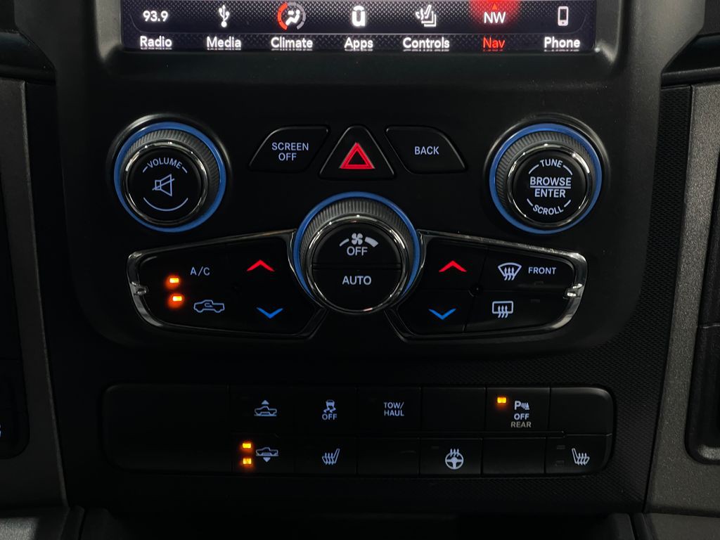 2018 RAM 1500 Image 25