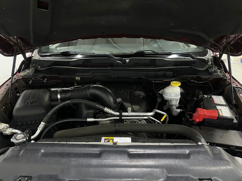 2018 RAM 1500 Image 27