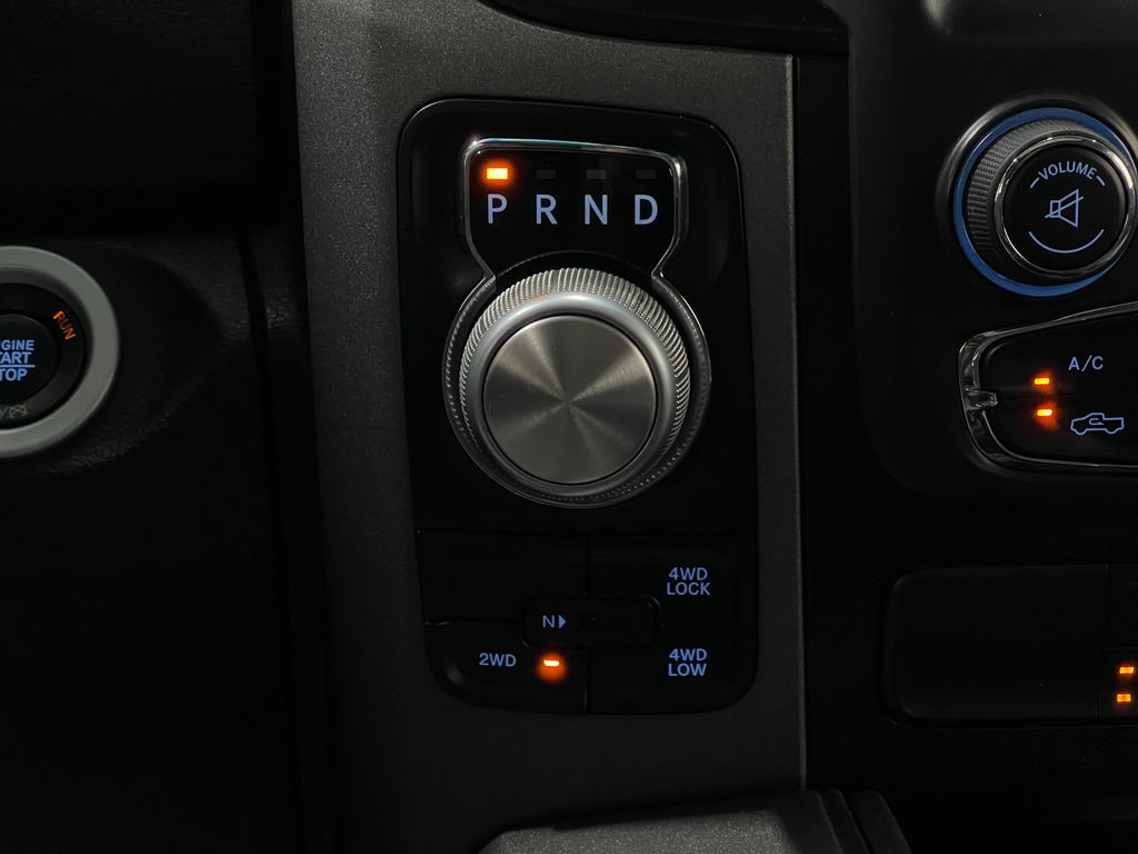 2018 RAM 1500 Image 29