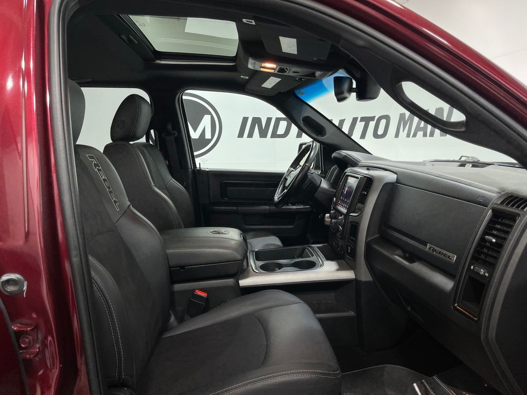 2018 RAM 1500 Image 32