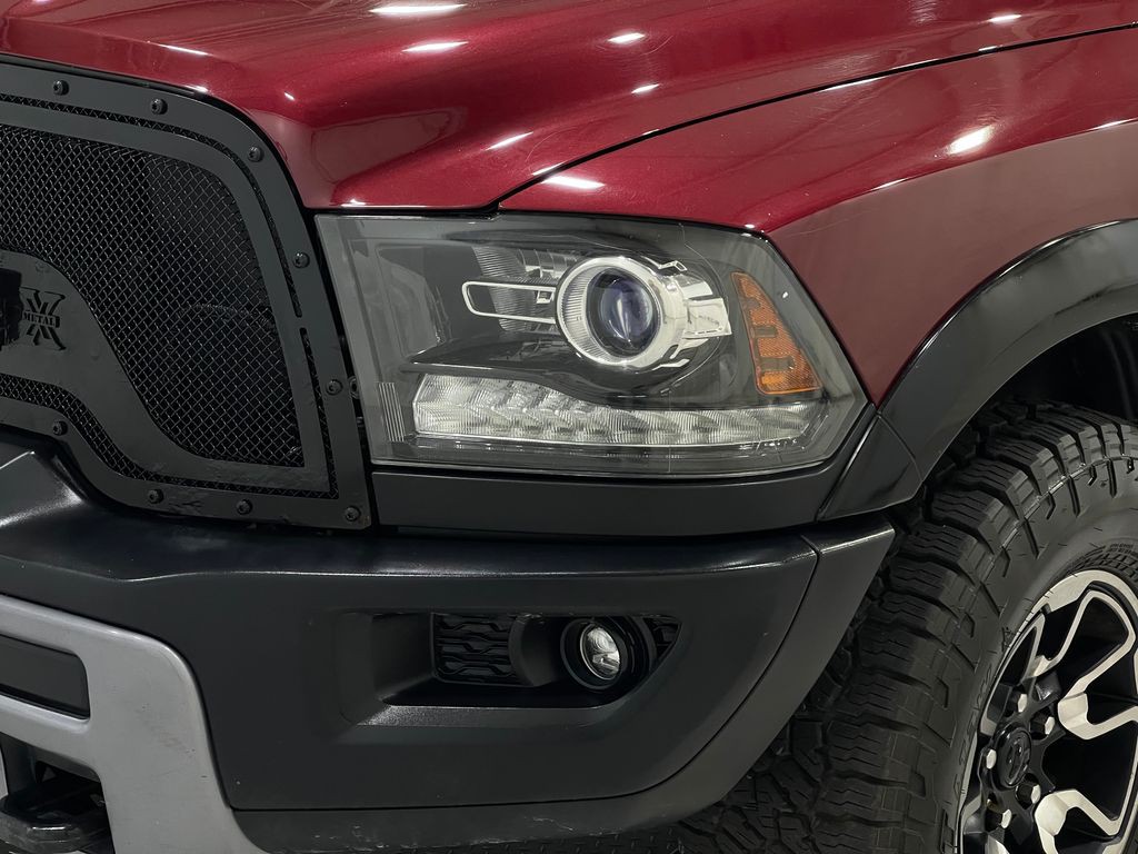 2018 RAM 1500 Image 33