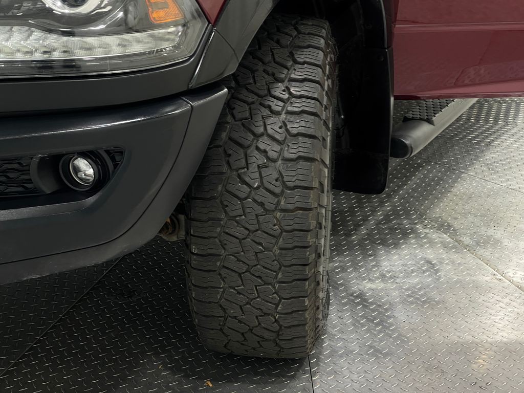 2018 RAM 1500 Image 35