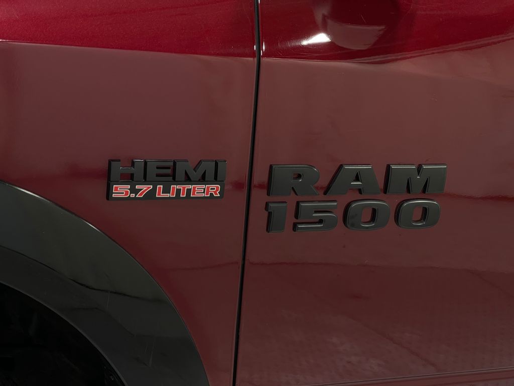2018 RAM 1500 Image 37