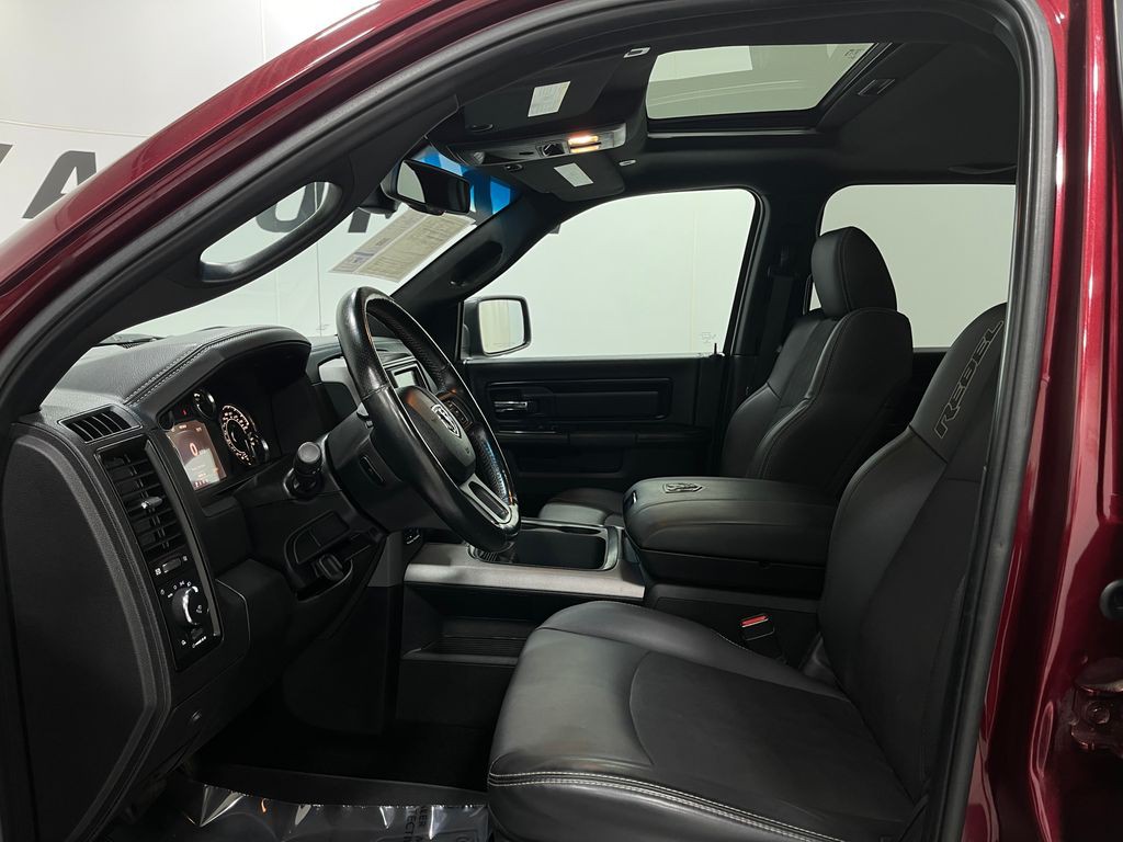 2018 RAM 1500 Image 13