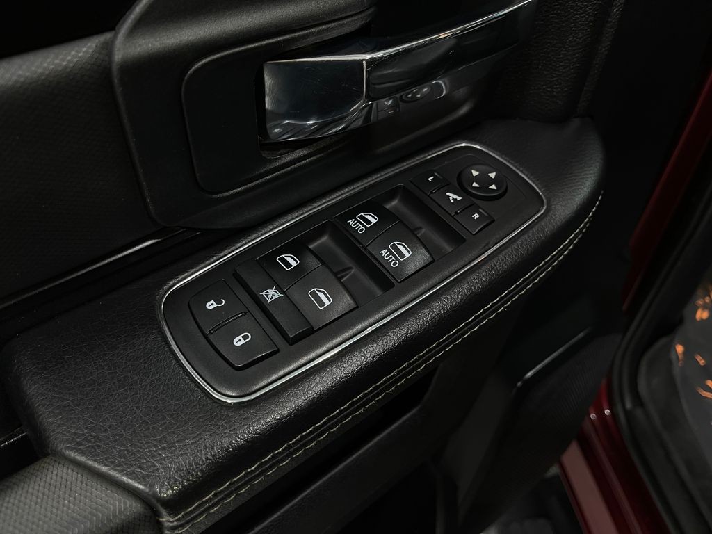 2018 RAM 1500 Image 16