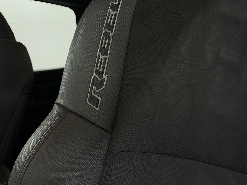 2018 RAM 1500 Image 18