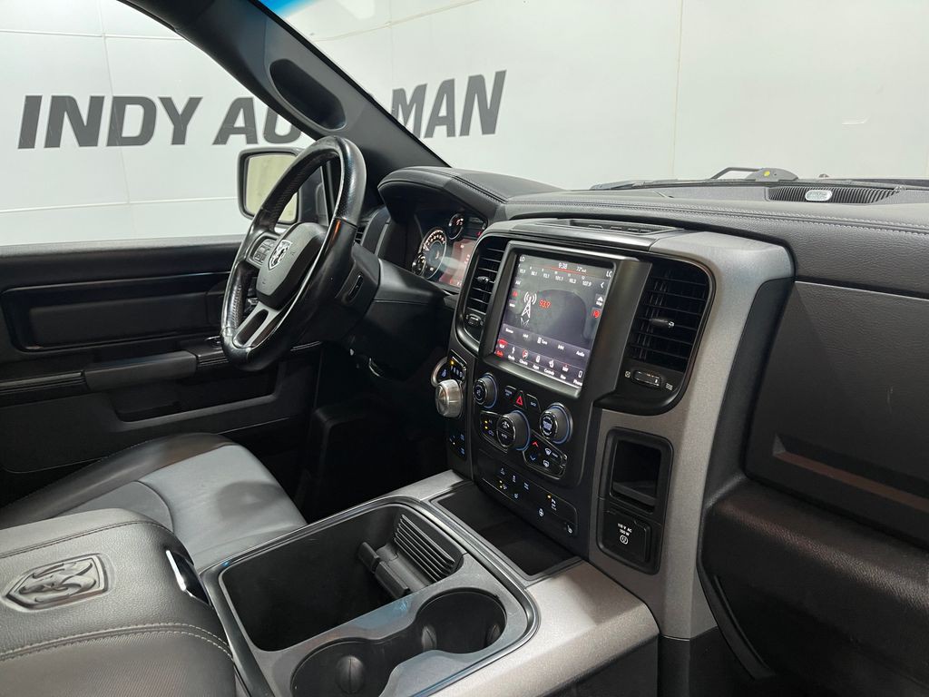 2018 RAM 1500 Image 20